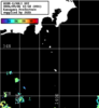 NOAA人工衛星画像:神奈川県近海, パス=20260906 12:58 UTC