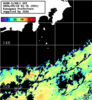 NOAA人工衛星画像:神奈川県近海, パス=20260910 01:35 UTC