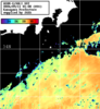 NOAA人工衛星画像:神奈川県近海, パス=20260911 01:08 UTC