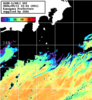 NOAA人工衛星画像:神奈川県近海, パス=20260911 12:24 UTC