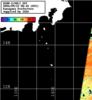 NOAA人工衛星画像:神奈川県近海, パス=20260912 00:42 UTC