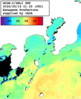 NOAA人工衛星画像:沿岸～伊豆諸島, パス=20260914 01:25 UTC