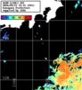 NOAA人工衛星画像:神奈川県近海, パス=20260915 12:15 UTC