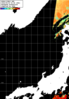 NOAA人工衛星画像:日本海, パス=20260915 00:58 UTC