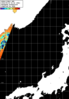 NOAA人工衛星画像:日本海, パス=20260915 02:42 UTC