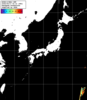 NOAA人工衛星画像:日本全域, パス=20260917 00:10 UTC