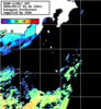 NOAA人工衛星画像:神奈川県近海, パス=20260917 01:46 UTC
