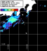 NOAA人工衛星画像:神奈川県近海, パス=20260918 12:39 UTC