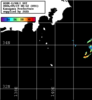 NOAA人工衛星画像:神奈川県近海, パス=20260919 00:52 UTC
