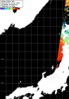 NOAA人工衛星画像:日本海, パス=20260919 00:56 UTC