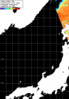 NOAA人工衛星画像:日本海, パス=20260920 11:43 UTC