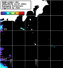 NOAA人工衛星画像:神奈川県近海, パス=20260921 12:57 UTC