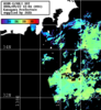 NOAA人工衛星画像:神奈川県近海, パス=20260923 12:04 UTC