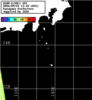 NOAA人工衛星画像:神奈川県近海, パス=20260924 13:18 UTC