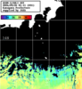NOAA人工衛星画像:神奈川県近海, パス=20260926 01:11 UTC