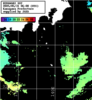 ひまわり人工衛星:神奈川県近海,15:59JST,1時間合成画像