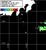 ひまわり人工衛星:神奈川県近海,19:59JST,1時間合成画像
