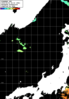 ひまわり人工衛星:日本海,17:59JST,1時間合成画像
