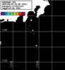 ひまわり人工衛星:神奈川県近海,15:59JST,1時間合成画像