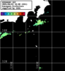 ひまわり人工衛星:神奈川県近海,19:59JST,1時間合成画像