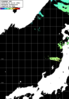 ひまわり人工衛星:日本海,01:59JST,1時間合成画像