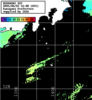 ひまわり人工衛星:神奈川県近海,01:59JST,1時間合成画像