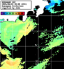 ひまわり人工衛星:神奈川県近海,05:59JST,1時間合成画像