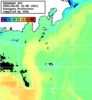 ひまわり人工衛星:神奈川県近海,21:59JST,1時間合成画像