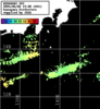 ひまわり人工衛星:神奈川県近海,04:59JST,1時間合成画像