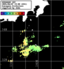 ひまわり人工衛星:神奈川県近海,04:59JST,1時間合成画像