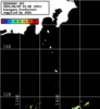 ひまわり人工衛星:神奈川県近海,12:59JST,1時間合成画像