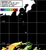 ひまわり人工衛星:神奈川県近海,15:59JST,1時間合成画像