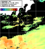 ひまわり人工衛星:神奈川県近海,02:59JST,1時間合成画像