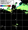 ひまわり人工衛星:神奈川県近海,07:59JST,1時間合成画像