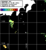 ひまわり人工衛星:神奈川県近海,04:59JST,1時間合成画像