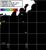 ひまわり人工衛星:神奈川県近海,05:59JST,1時間合成画像