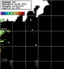 ひまわり人工衛星:神奈川県近海,07:59JST,1時間合成画像