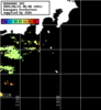 ひまわり人工衛星:神奈川県近海,09:59JST,1時間合成画像