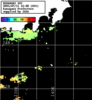 ひまわり人工衛星:神奈川県近海,01:59JST,1時間合成画像