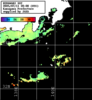 ひまわり人工衛星:神奈川県近海,05:59JST,1時間合成画像