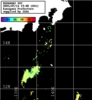 ひまわり人工衛星:神奈川県近海,04:59JST,1時間合成画像