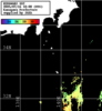 ひまわり人工衛星:神奈川県近海,19:59JST,1時間合成画像