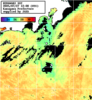ひまわり人工衛星:神奈川県近海,21:59JST,1時間合成画像
