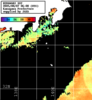 ひまわり人工衛星:神奈川県近海,15:59JST,1時間合成画像