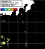 ひまわり人工衛星:神奈川県近海,02:59JST,1時間合成画像