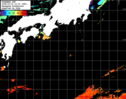 ひまわり人工衛星:黒潮域,21:59JST,1時間合成画像