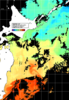 ひまわり人工衛星:親潮域,13:59JST,1時間合成画像