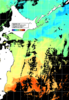 ひまわり人工衛星:親潮域,14:59JST,1時間合成画像