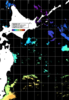 ひまわり人工衛星:親潮域,06:59JST,1時間合成画像