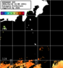 ひまわり人工衛星:神奈川県近海,21:59JST,1時間合成画像